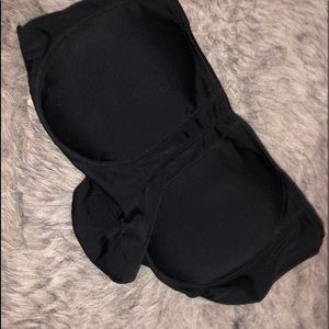 COPY - Padded Shapewear